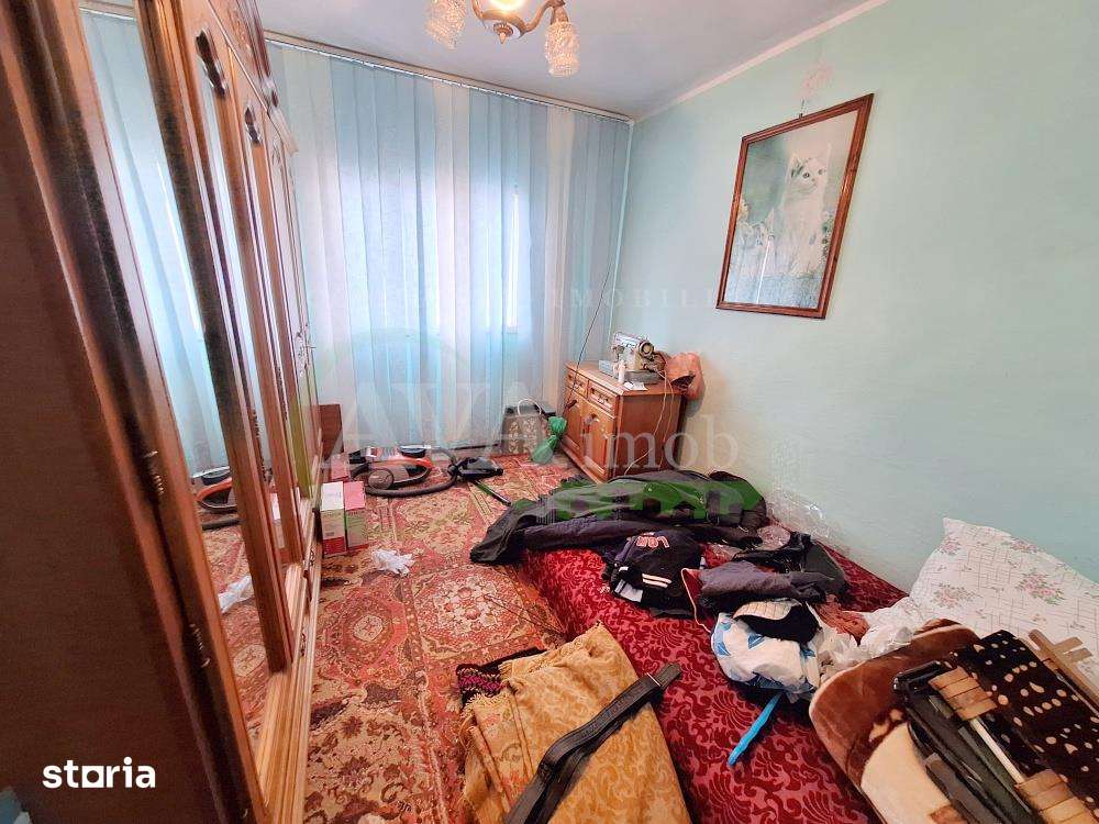 Apartament 4 camere, 2 bai, 80 mp, zona Narcisa - Imagine principală: 4/8
