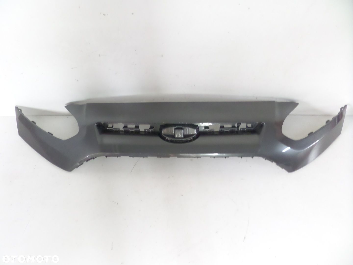 Atrapa listwa zderzaka FORD TRANSIT CONNECT 13- - 1