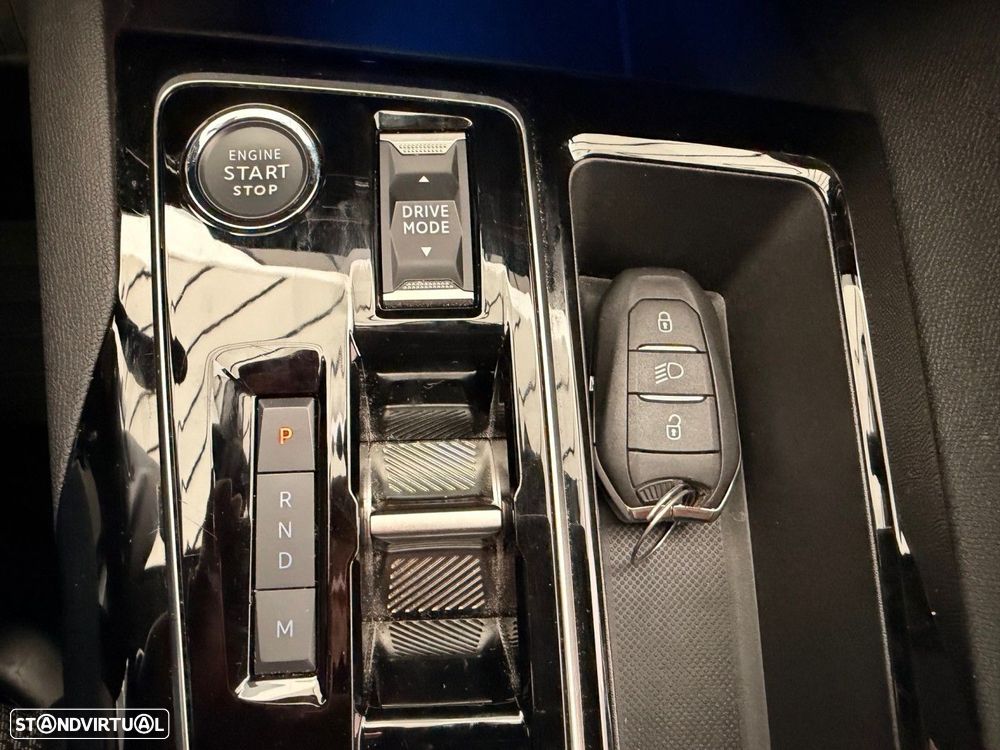 Peugeot 5008 1.2 PureTech Allure Pack EAT8 - 35