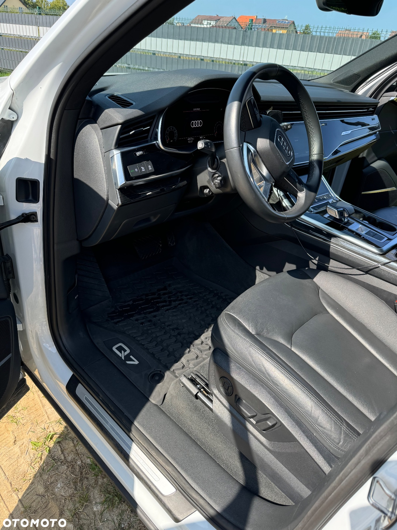 Audi Q7 3.0 TFSI quattro tiptronic - 10