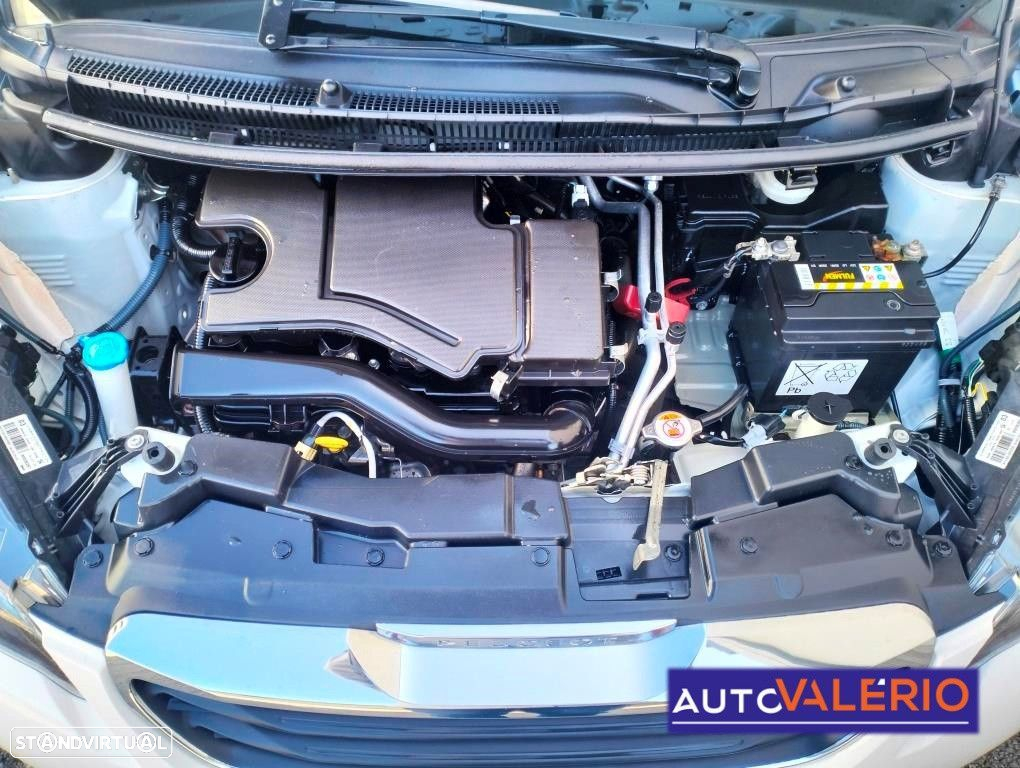 Peugeot 108 1.0 VTi Style - 30
