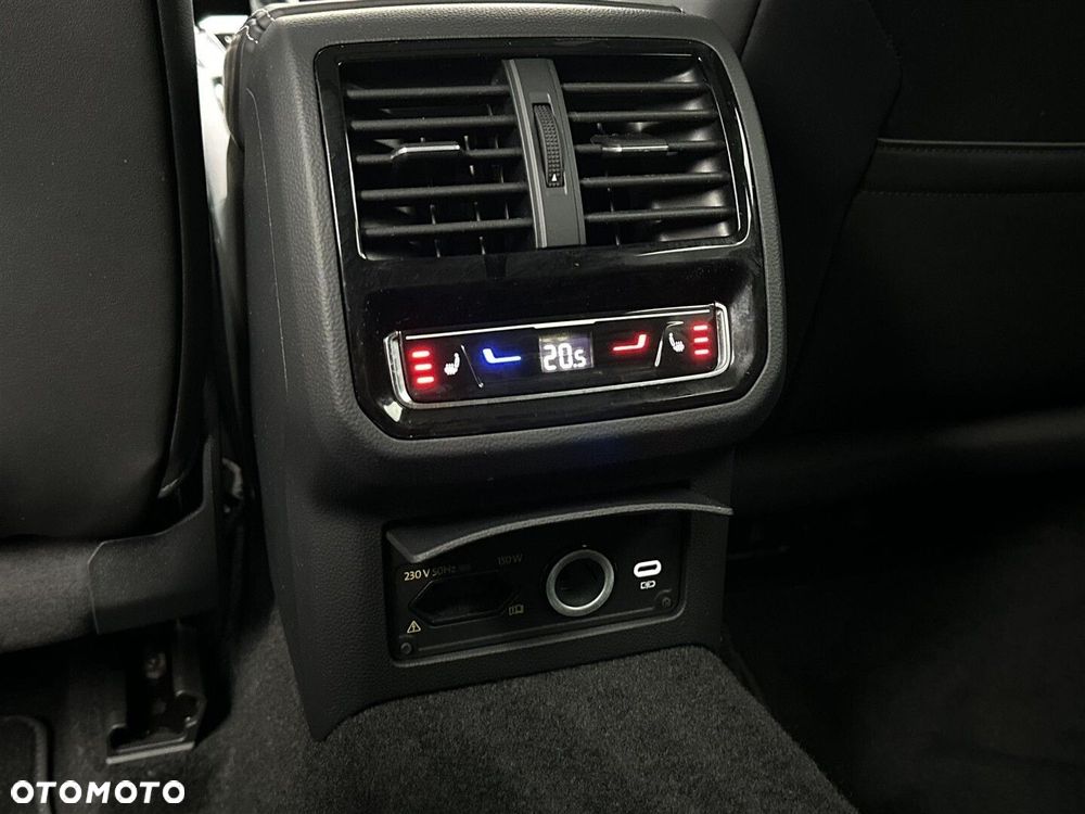 Volkswagen Arteon 2.0 TDI 4Motion R-Line DSG - 33