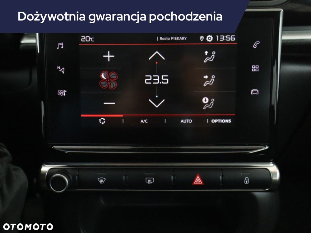 Citroën C3 - 21