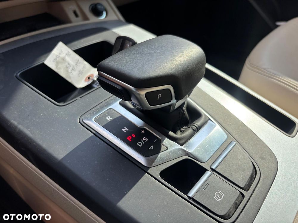 Audi Q5 45 TFSI quattro S tronic S line - 27