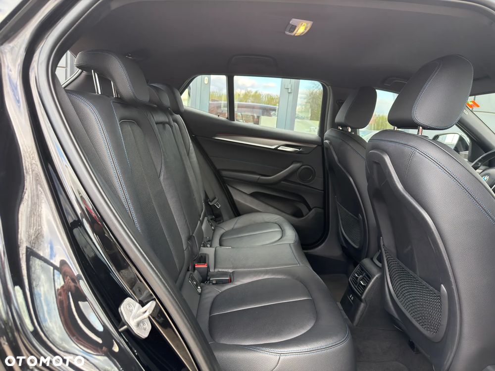 BMW X2 sDrive20i M Sport sport - 27