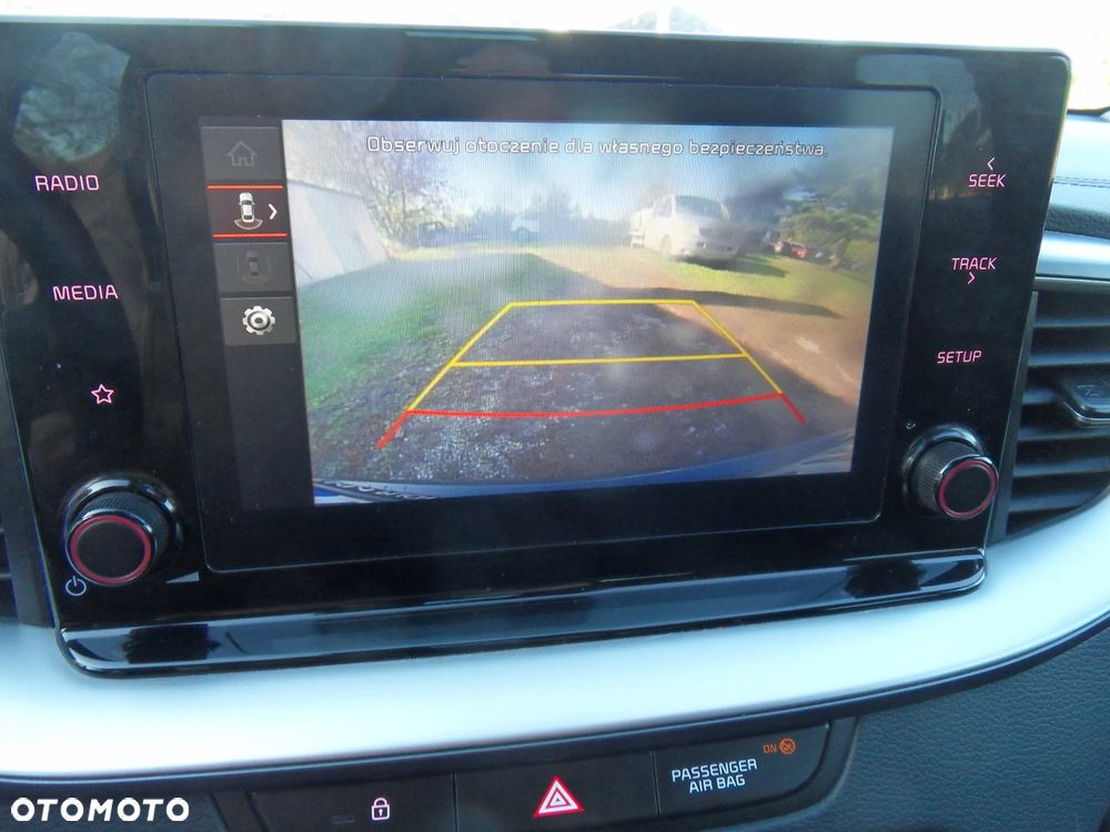 Kia XCeed 1.5 T-GDI M DCT - 28