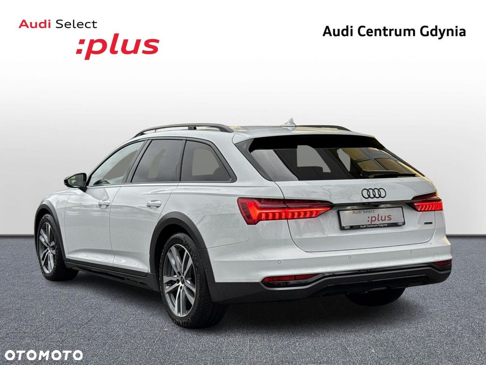 Audi A6 Allroad - 3