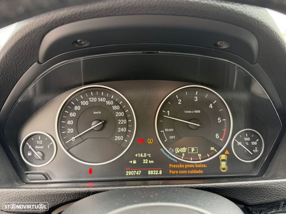 BMW 420 Gran Coupé d Pack M Auto - 14