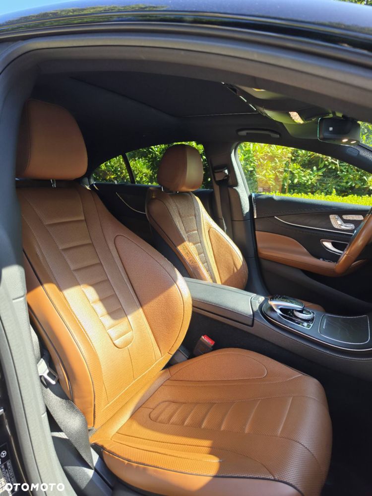 Mercedes-Benz CLS - 14