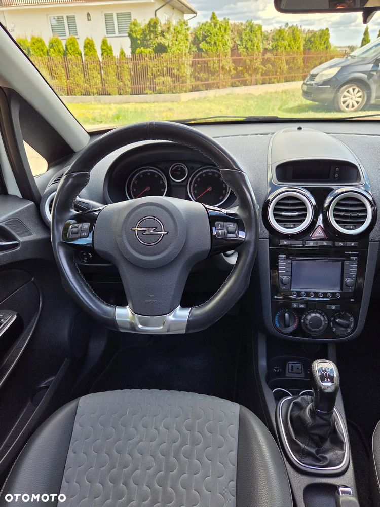 Opel Corsa - 30