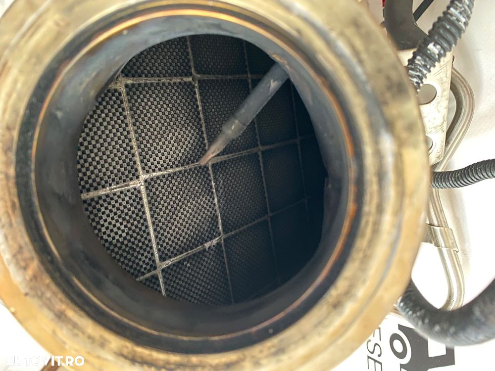 Catalizator Mercedes W167 W253 W213 W223 W205 cod A6541402201 2015 2016 2017 2018 2019 2020 2021 2022 2023 - 4