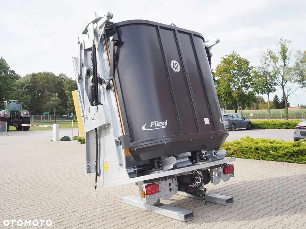 Fliegl S-2/ASW Profi - 4