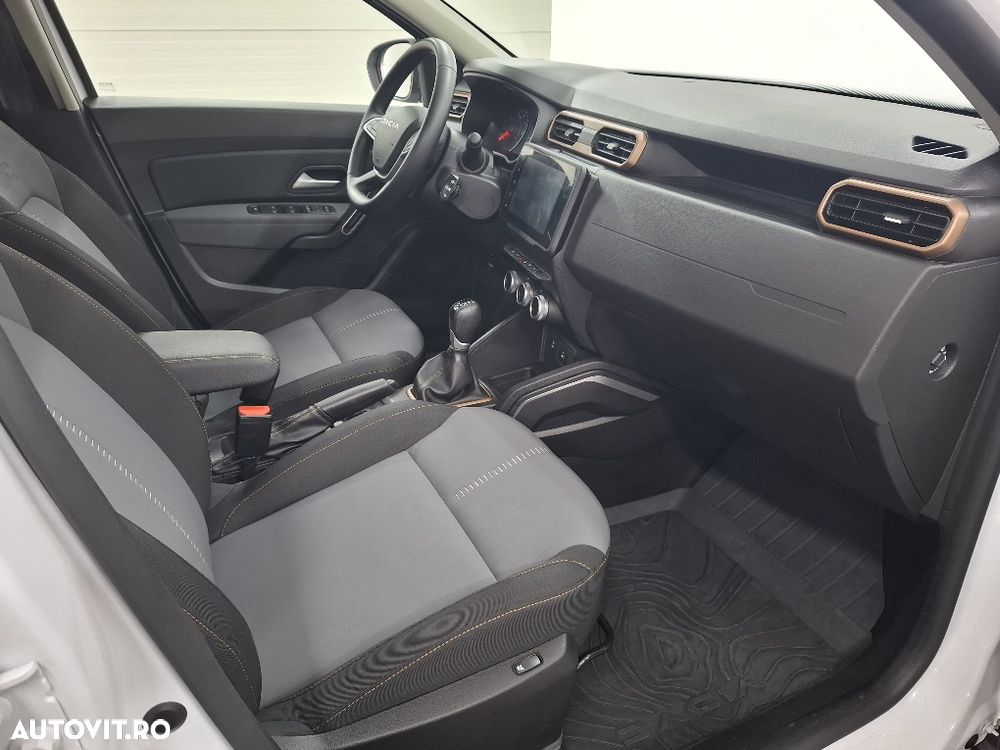 Dacia Duster TCe 150 EDC Extreme - 15