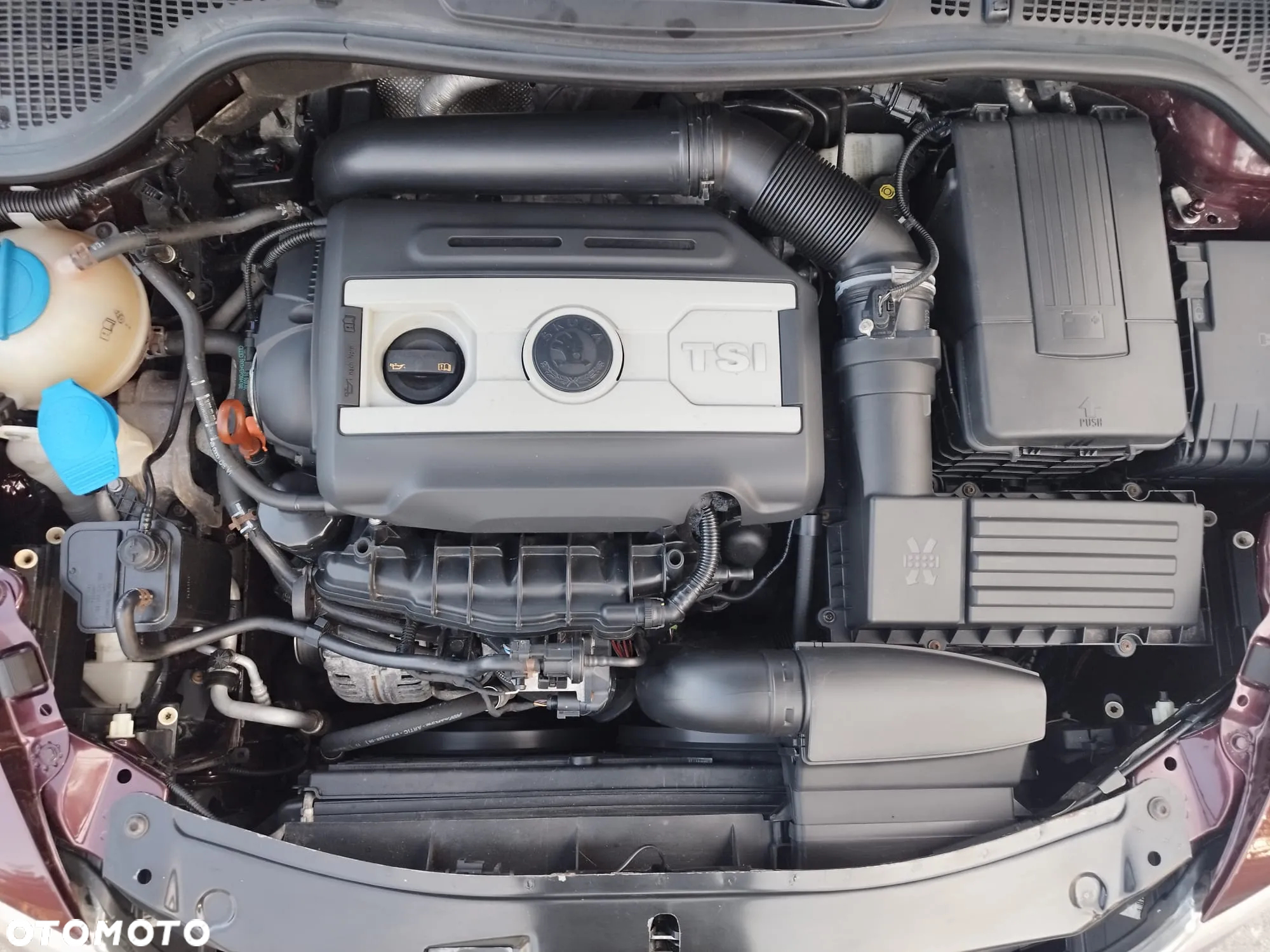 Skoda Octavia - 36