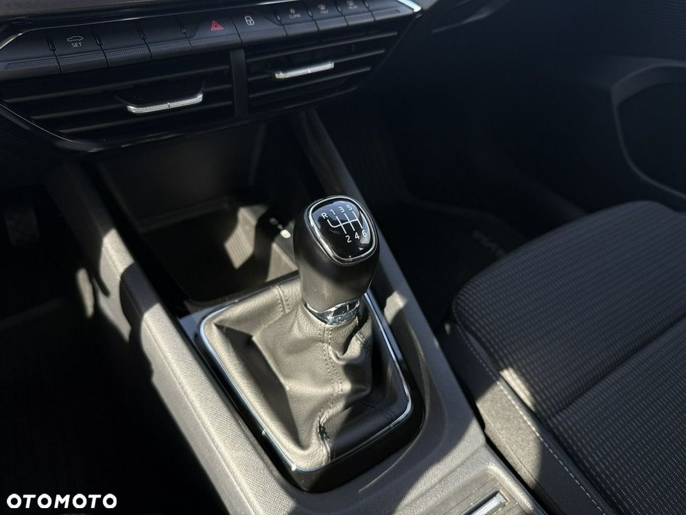 Skoda Octavia - 26