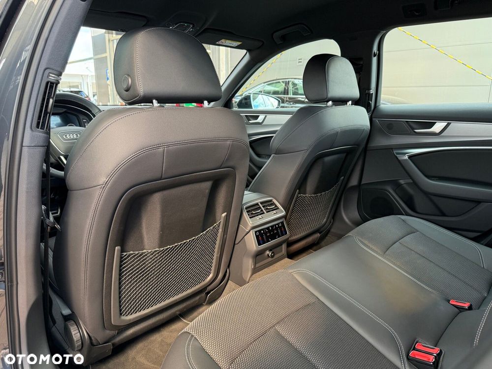 Audi A6 Avant - 11