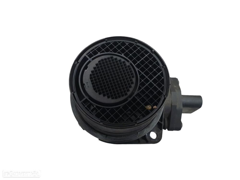 MEDIDOR DE MASSA DE AR VOLKSWAGEN PASSAT 2001 -074906461B - 2