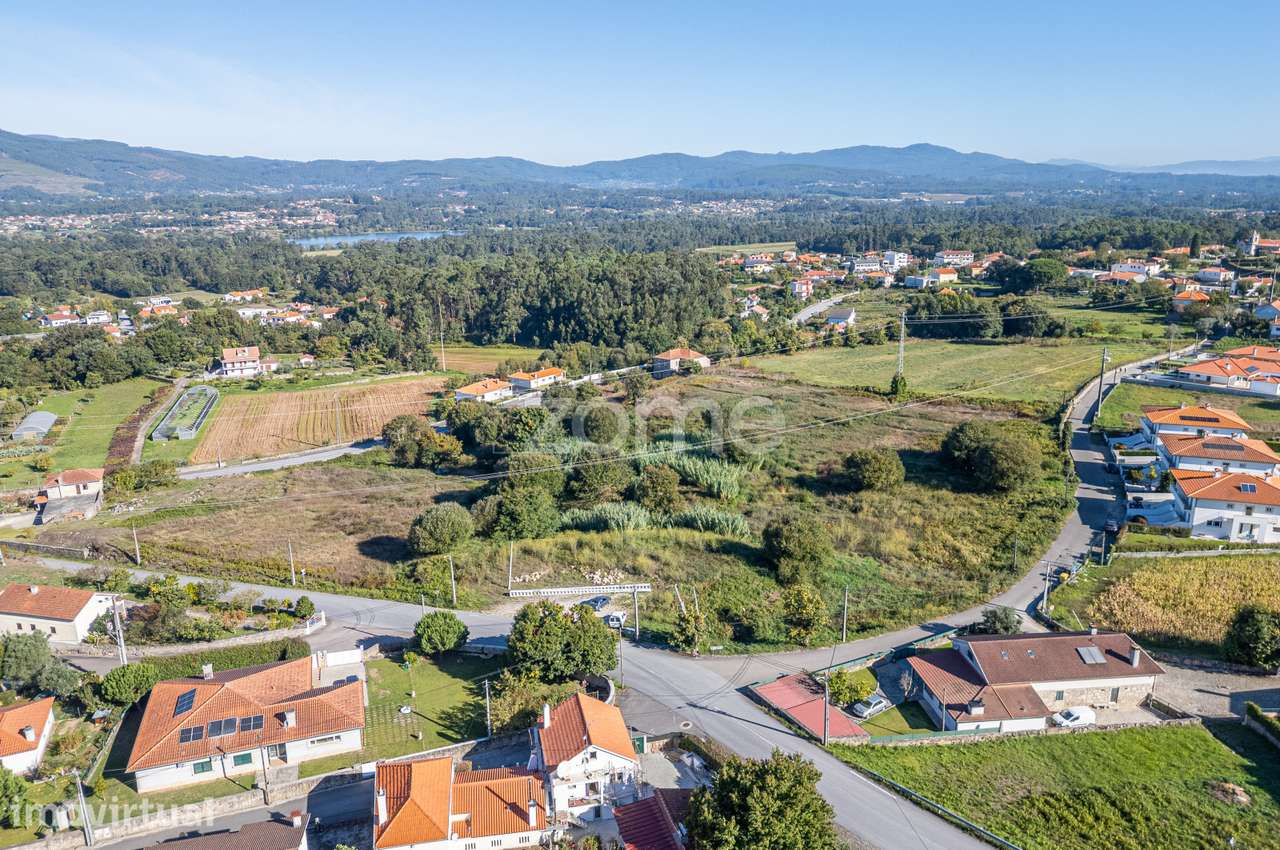 Terreno - Vila Nova de Cerveira - Grande imagem: 3/15