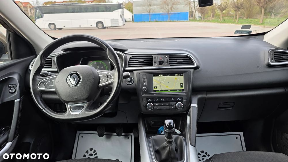 Renault Kadjar 1.2 Energy TCe Business - 23