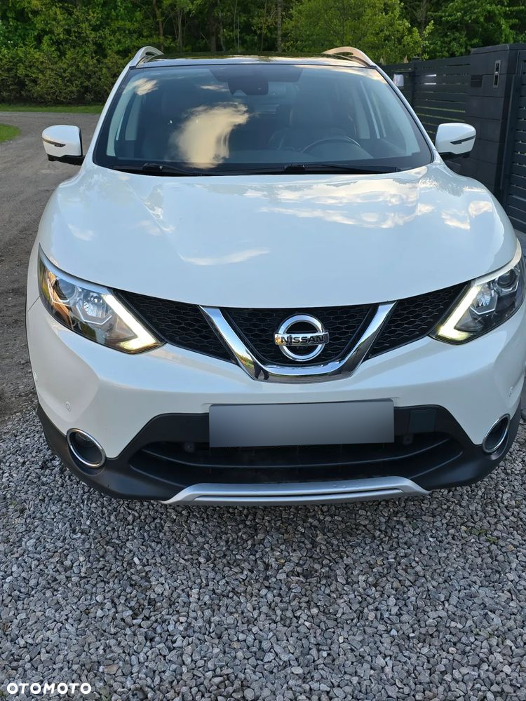 Nissan Qashqai 1.2 DIG-T Tekna - 3