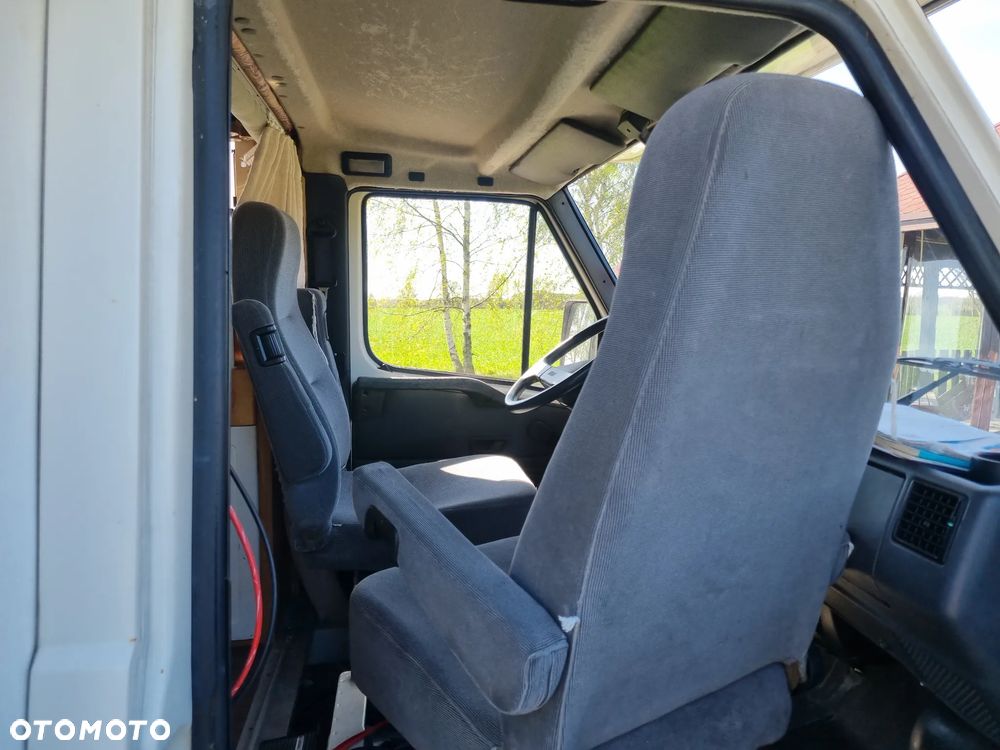 Fiat Ducato - 23