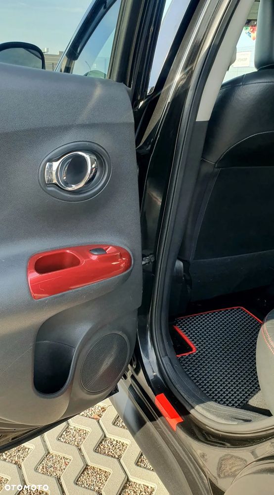 Nissan Juke 1.6 Tekna - 7