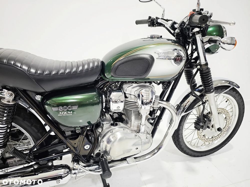 Kawasaki Inny - 9