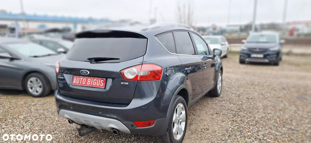 Ford Kuga - 7