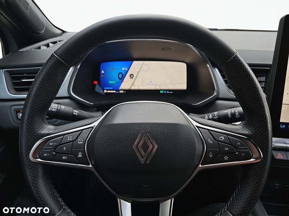 Renault Symbioz 1.8 E-Tech Full Hybrid 160 Techno - 19