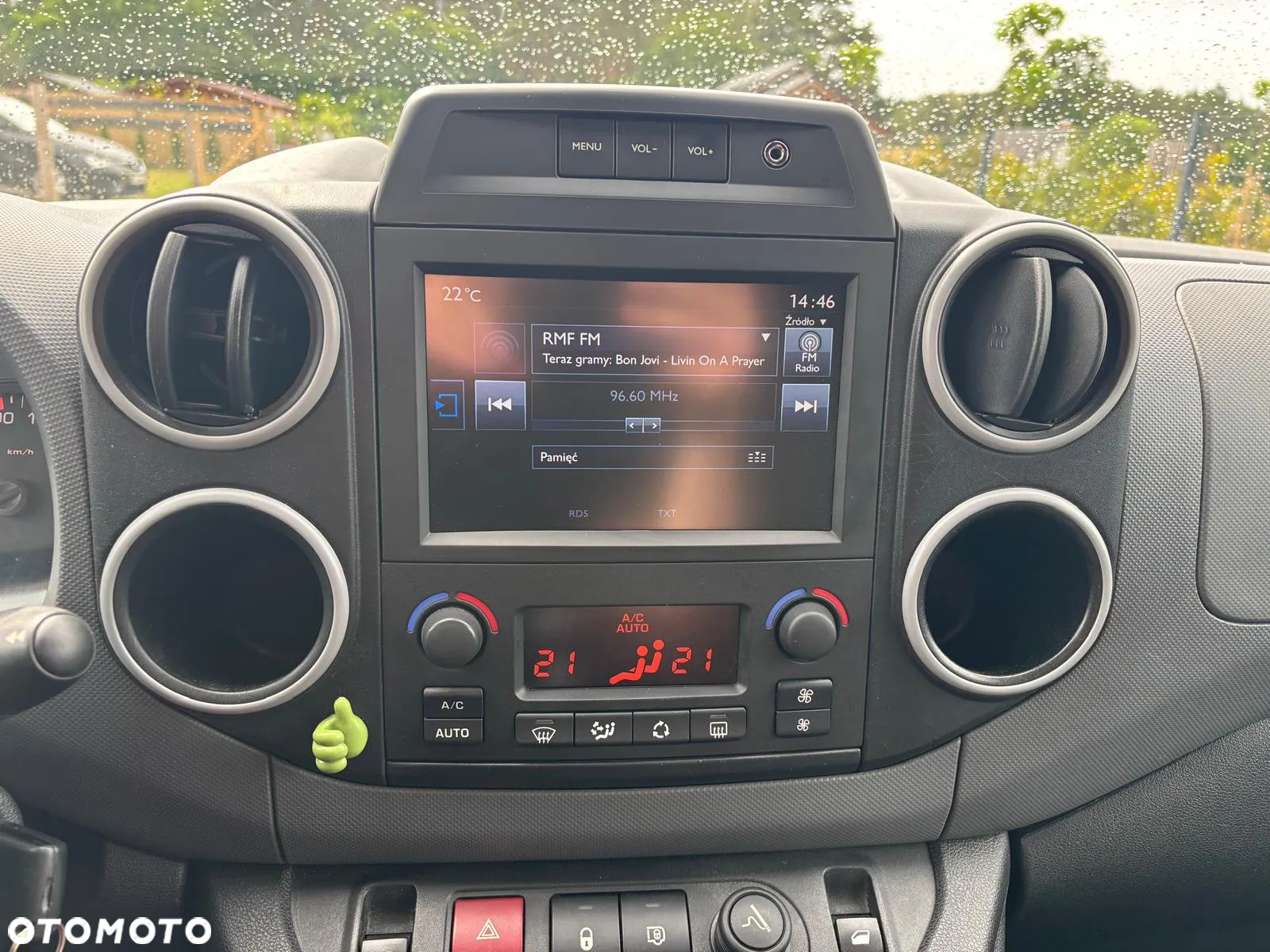 Peugeot Partner - 17