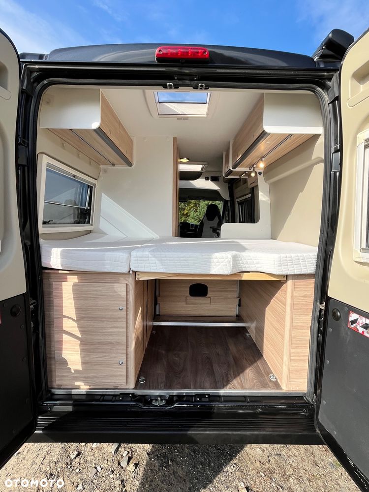 Fiat Sunlight Adventure 540 - 18