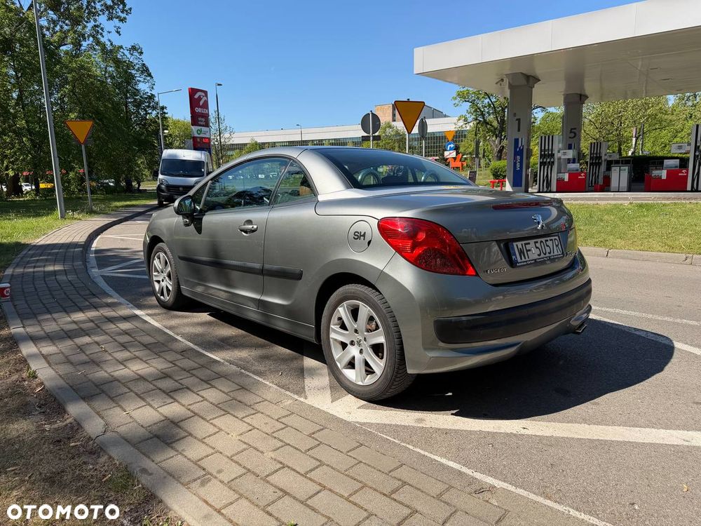 Peugeot 207 1.6 VTi Sporty - 11
