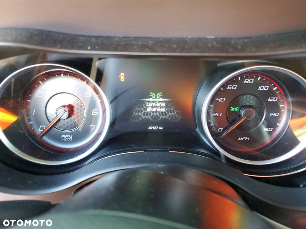 Dodge Charger 5.7 R/T - 9