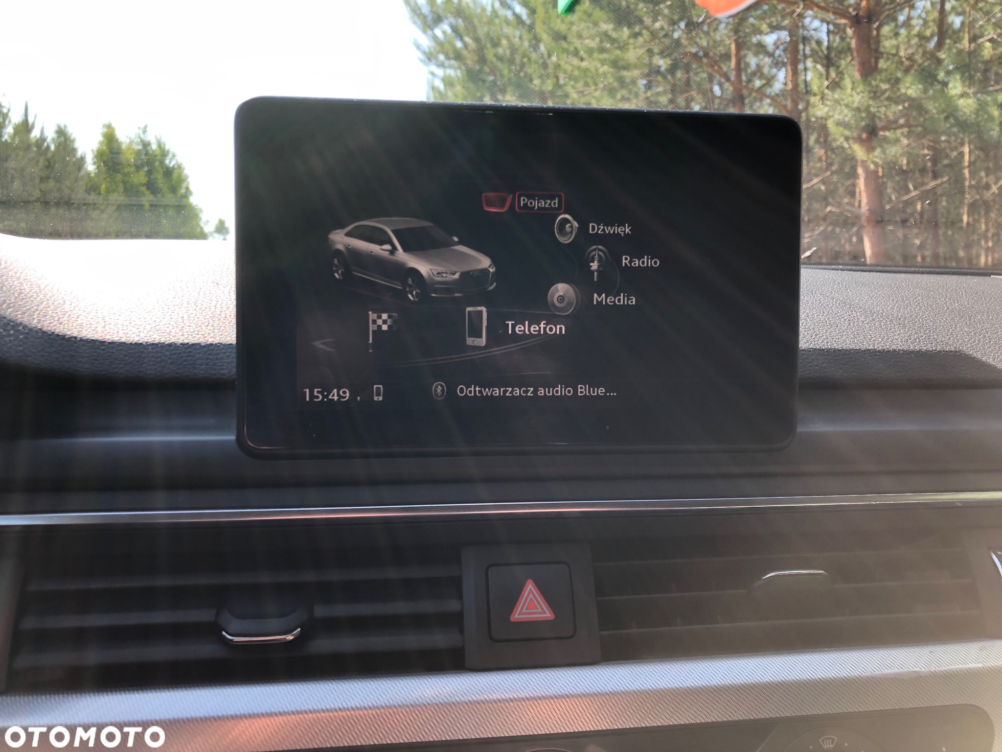 Audi A4 2.0 TDI S tronic - 13