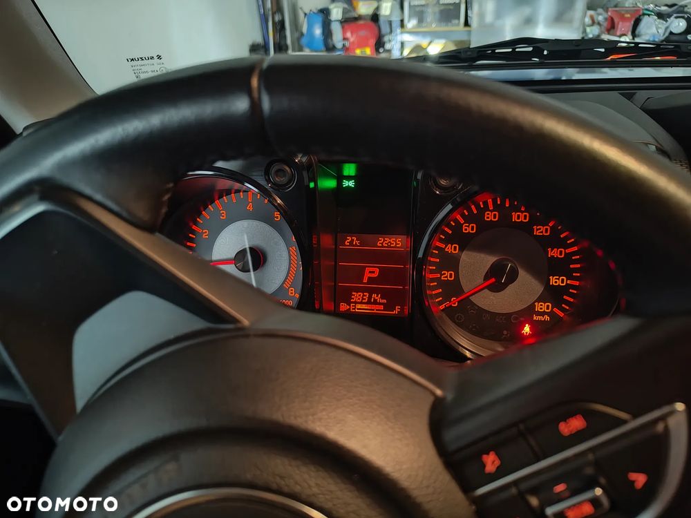 Suzuki Jimny - 21