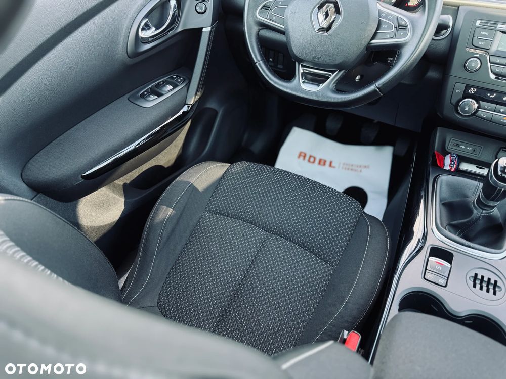 Renault Kadjar Energy TCe 130 LIMITED - 25