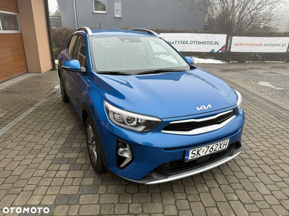 Kia Stonic - 3