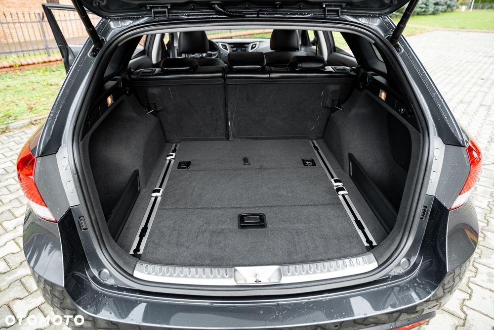 Hyundai i40 2.0 GDI Premium - 15