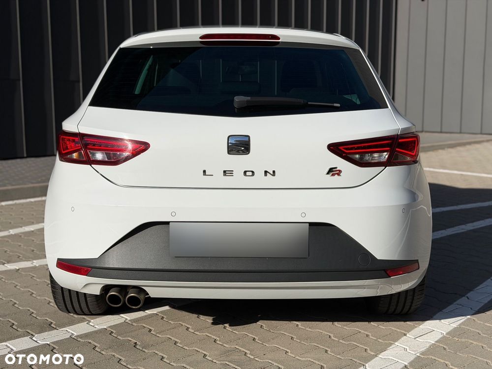 Seat Leon 2.0 TDI DPF Start&Stop FR - 9
