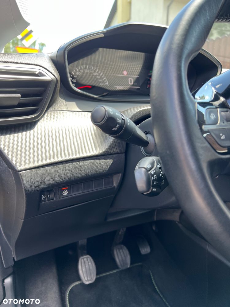 Peugeot 208 1.2 PureTech Active S&S - 11