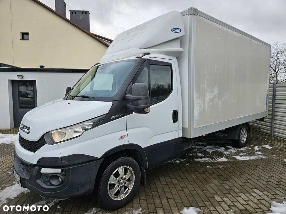 Iveco Daily 35S15 - 11
