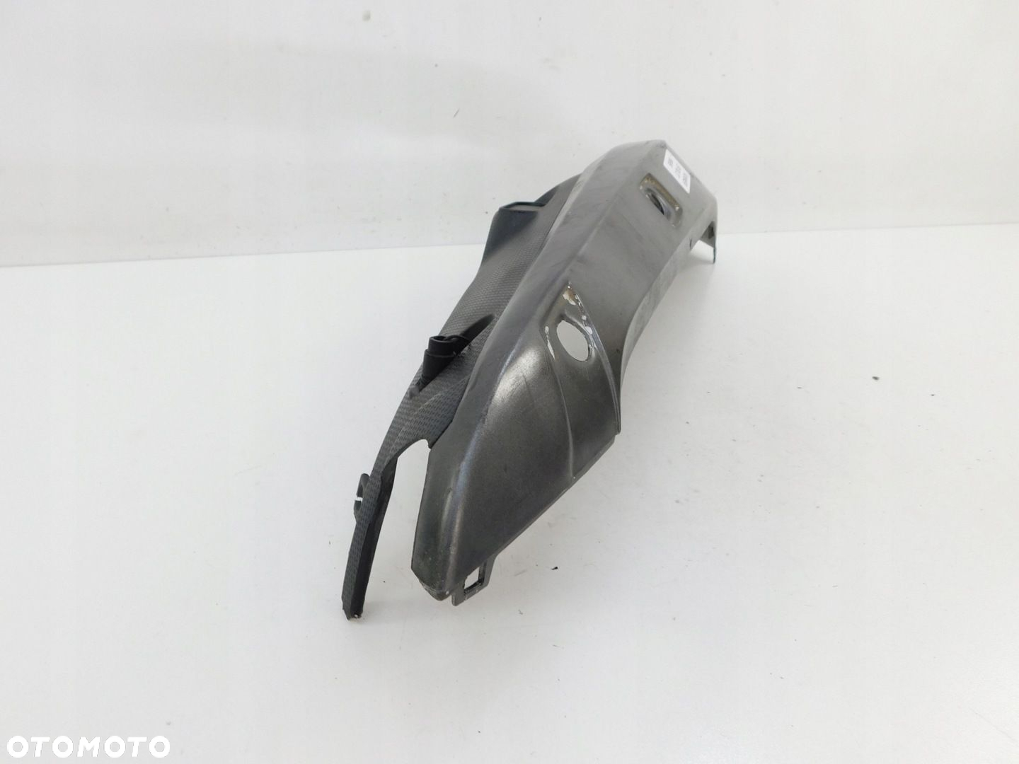 GILERA RUNNER SP 50 2T OGON ZADUPEK LEWY - 5