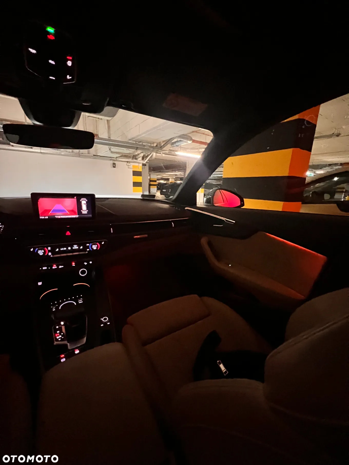 Audi A4 Allroad 2.0 TDI Quattro S tronic - 22