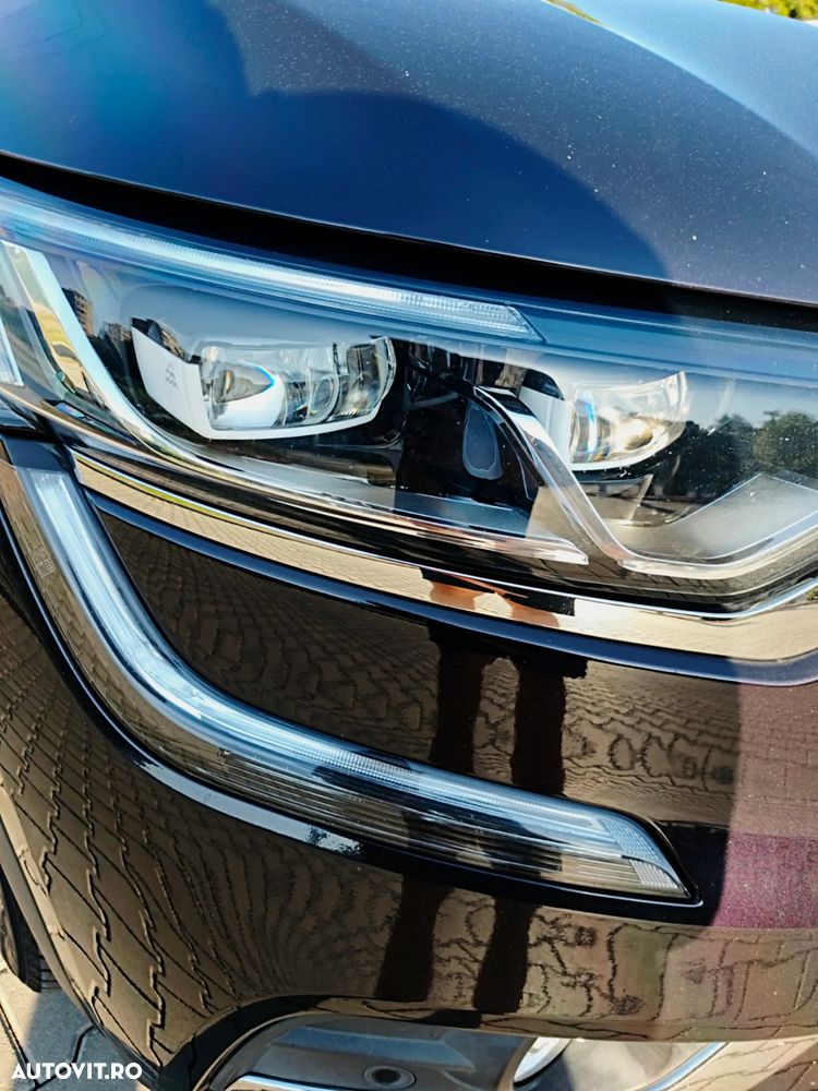 Renault Koleos ENERGY dCi 175 X-tronic 4WD INITIALE PARIS - 13