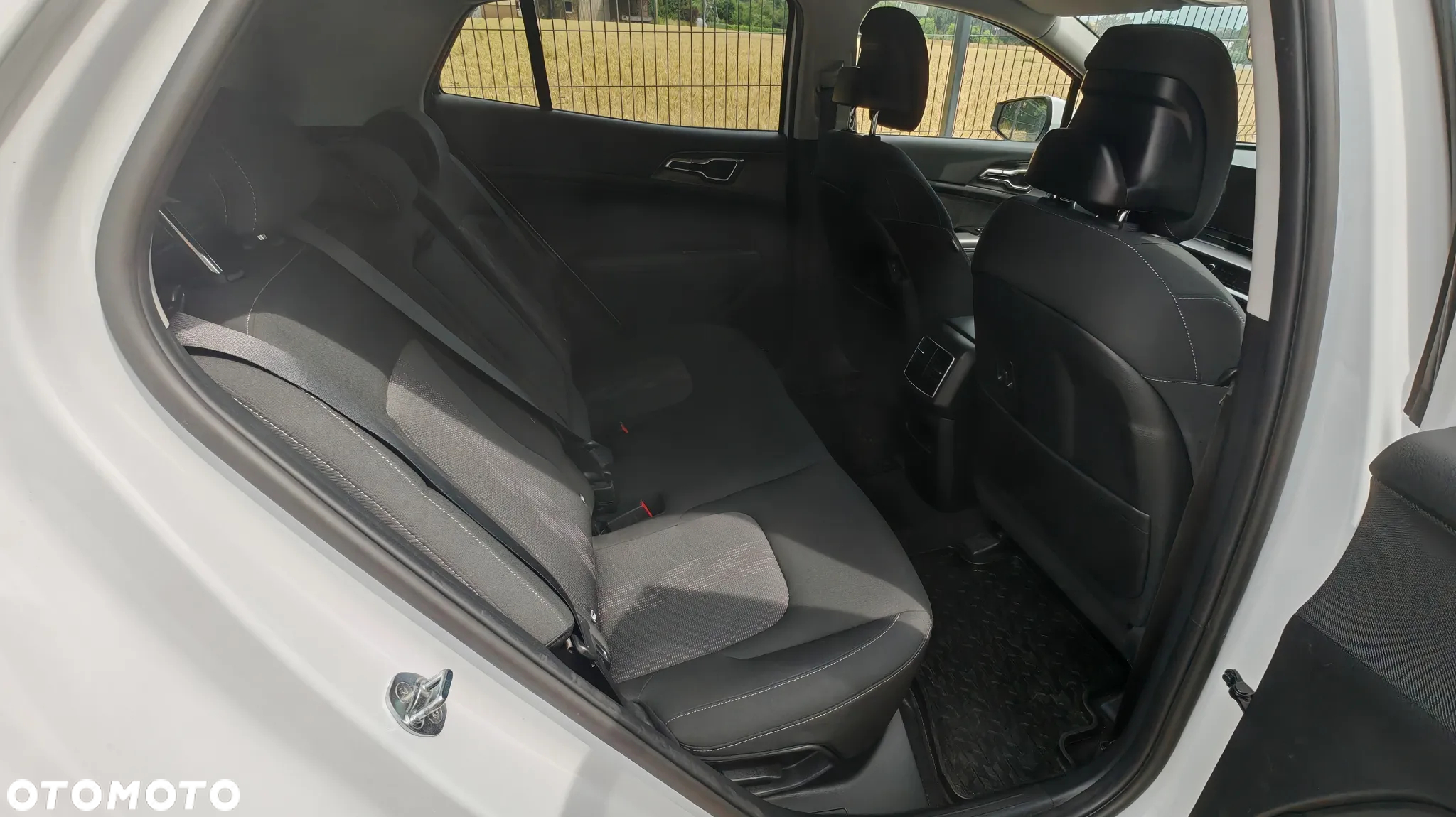 Kia Sportage - 15