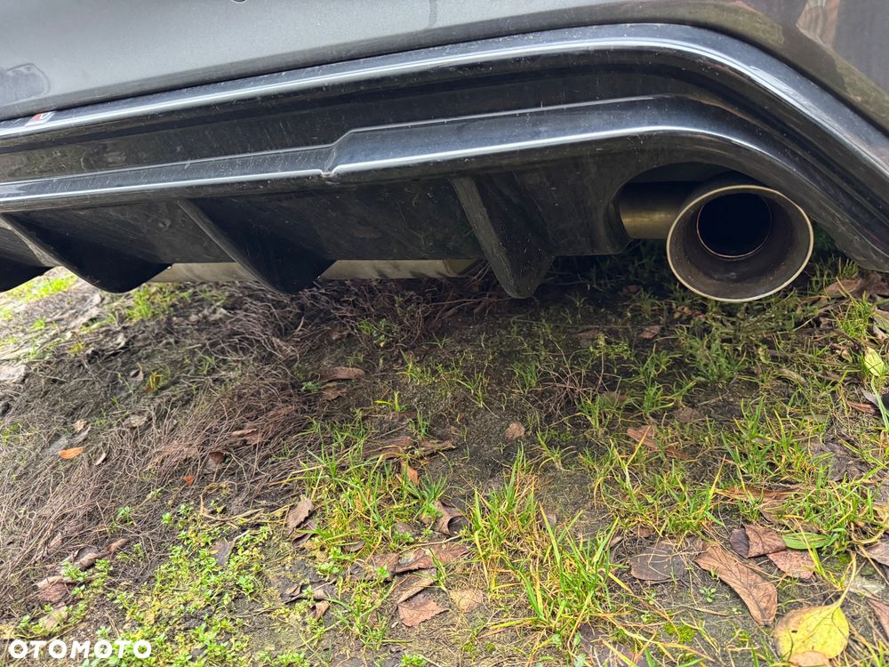 Ford Focus 2.3 EcoBoost ST Edition - 17