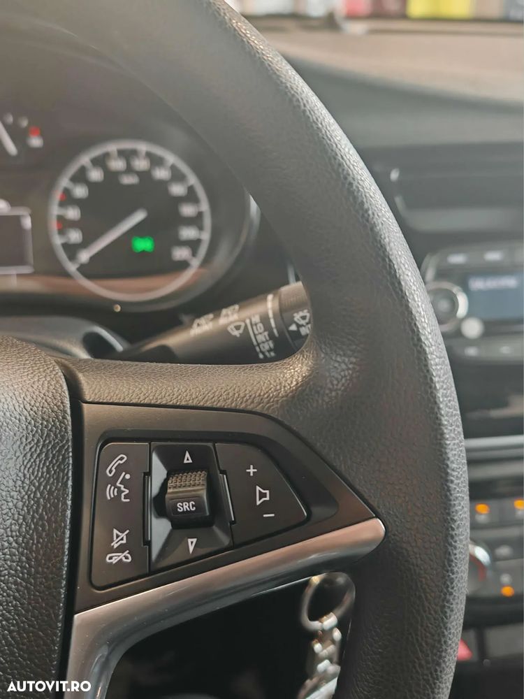 Opel Mokka 1.6 ECOTEC START/STOP Enjoy - 17