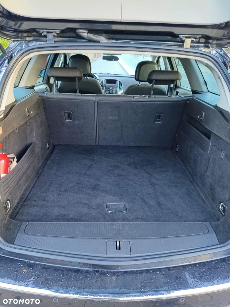 Opel Astra 1.4 T Active - 3