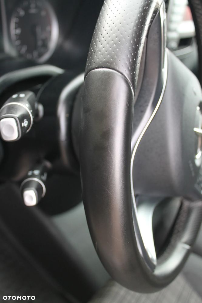 Mercedes-Benz Vito Mixto L2 447.703 - 27