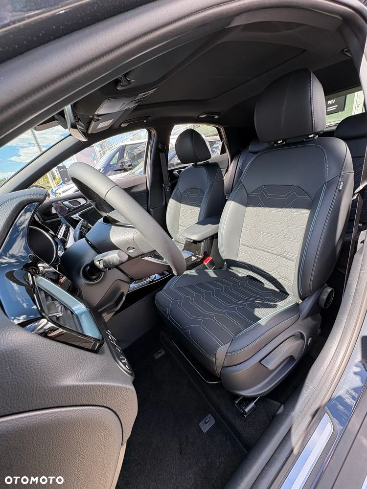 Kia XCeed 1.6 T-GDI Tribute DCT - 16